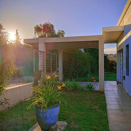 Loft Las Acacias Потреро-де-лос-Фунес Экстерьер фото