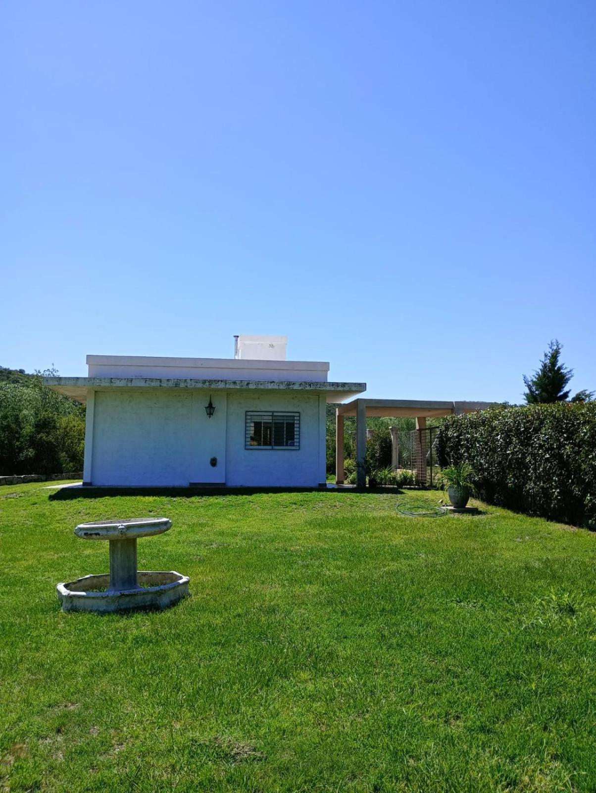 Loft Las Acacias Потреро-де-лос-Фунес Экстерьер фото