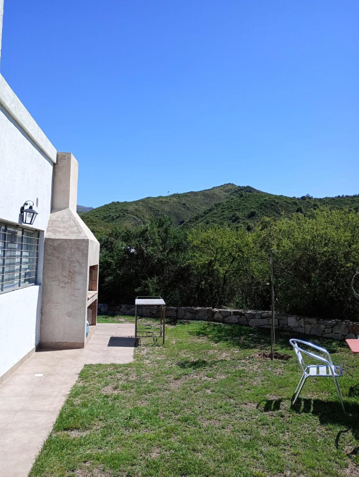 Loft Las Acacias Потреро-де-лос-Фунес Экстерьер фото